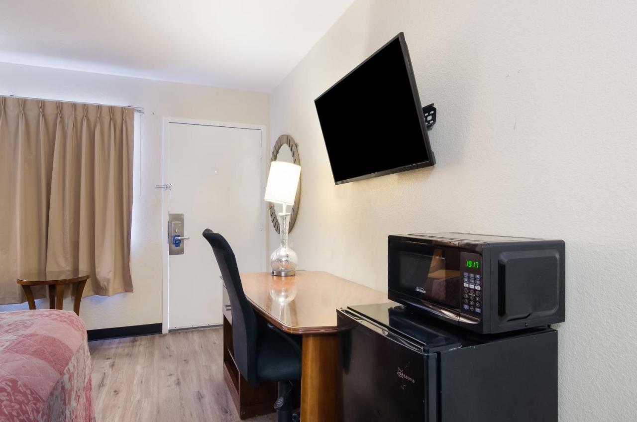 Rodeway Greeley Gasthof 2*