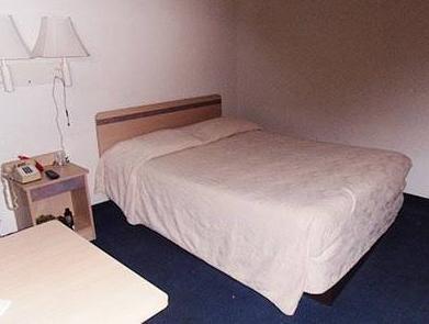 Gasthof Rodeway Greeley 2*